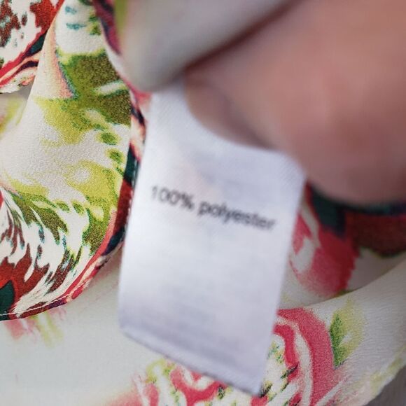 STUDIO Y Tiered Cami Tank Top - Picture 4 of 6